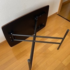 【取りに来れる方限定】昇降テーブルの画像