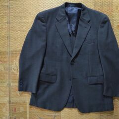 ジャケットC　背広　上着　男性用　94AB4サイズ