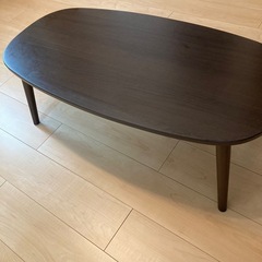 ニトリ 折りたたみテーブル