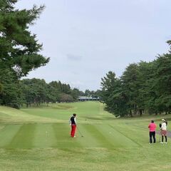 10月16・30日（水）にGOLF行きませんか？