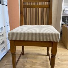 値下げしました！椅子の画像