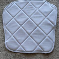 ミズノ膝パッドの画像