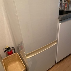 まだ使える冷蔵庫