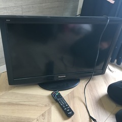 パナソニック　VIERA テレビ