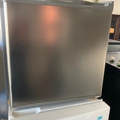 1ドア冷蔵庫 WFR-1032SL  リサイクルショップ宮崎屋 住吉店 24.9.26Fの画像