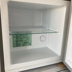 1ドア冷蔵庫 WFR-1032SL  リサイクルショップ宮崎屋 住吉店 24.9.26Fの画像