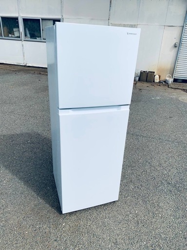 ⭐️ヤマダ電機ノンフロン冷凍冷蔵庫⭐️ ⭐️YRZ-F23H1⭐️