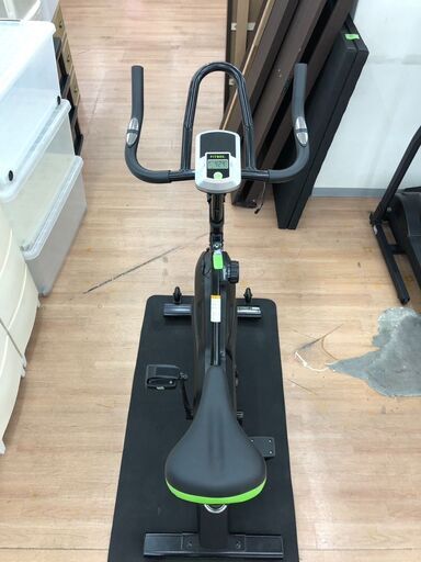 ▼値下げ▼フィットネスバイク FITBOX FBX-002B フィットネス ダイエット ?自社配送時?代?自社配送時?代引き可?(現金