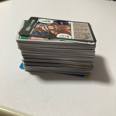 ONE PIECEカードの画像