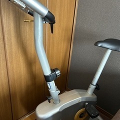 エアロバイク