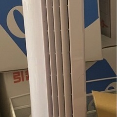 タワーファン　扇風機