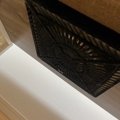 ニトリ　こたつ　105×70 美品　ハロゲンヒーター　フロットRの画像