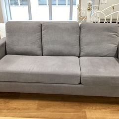 ソファ【町田市再生家具】241616
