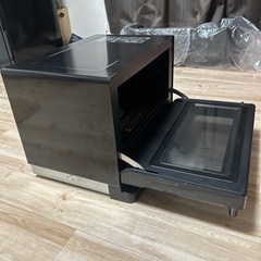 KOIZUMI オーブンレンジ　2023年製の画像