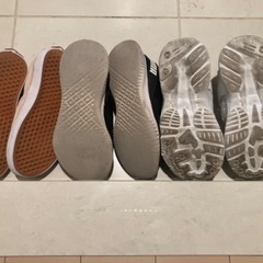子ども　スニーカー　19センチ　19cm キッズの画像