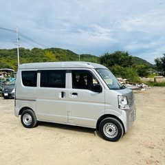 スズキエブリィ令和5年　の画像