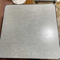 こたつ、今からの時期重宝します！