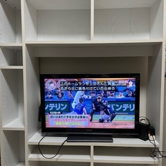 無料【9月29日まで引き取り限定】定価約2万 ニトリ テレビ台 ...