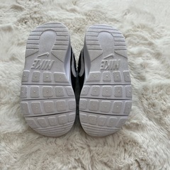 NIKEベビー子供スニーカー13cmの画像