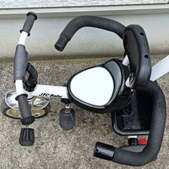 JTC おでかけ三輪車 3in1 Tricycleの画像