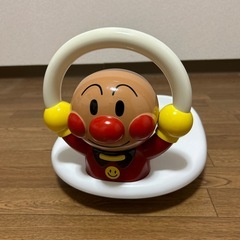 アンパンマン　補助便座