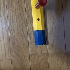 ハンガーかけの画像
