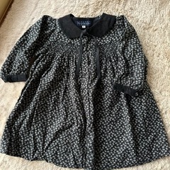 子供ワンピース