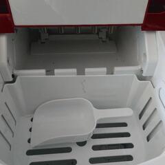 ベルソス家庭用高速製氷機　VS-ICE02の画像