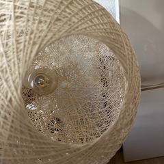 和風ライトの画像