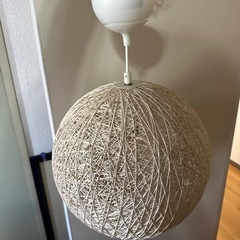 和風ライト