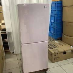 Haier   ハイアール　冷蔵庫　JR-NF148B    2021年製  148L　