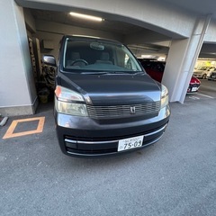 今月だけの価格！ヴォクシー60