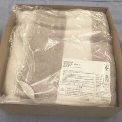 商談中　未使用 電気敷毛布 2022年製 YMS-17 ヤマゼン 寝具 シングル YAMAZEN 西岡店の画像