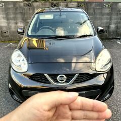 K13マーチ終了します