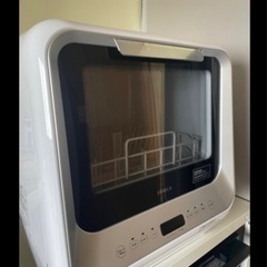 美品　食洗機