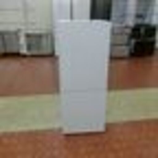 ID244160　2ドア冷蔵庫　140L　ニトリ　2022年製　NTR-140WH
