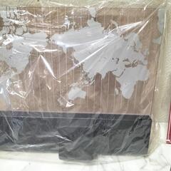 世界時計　水晶時計の画像