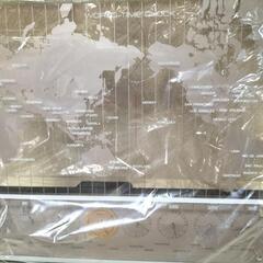 世界時計　水晶時計の画像