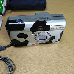 富士フイルム　エピオン265Z  APSカメラの画像