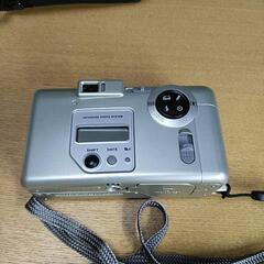富士フイルム　エピオン265Z  APSカメラの画像