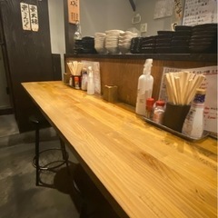 未経験歓迎します♪夫婦で営むやきとん屋です。の画像