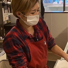 未経験歓迎します♪夫婦で営むやきとん屋です。の画像