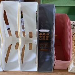 いろいろブックエンド