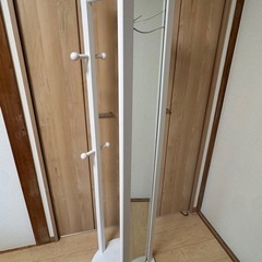 ニトリ鏡