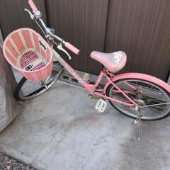 子供用自転車