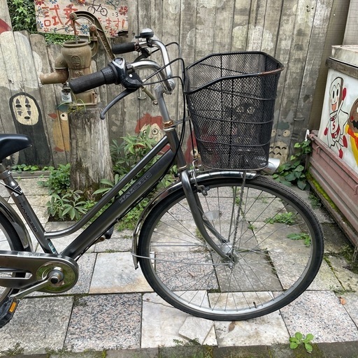 【4629】学童　27インチ　8,300円（防犯・税込）