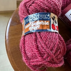 
毛糸🧶