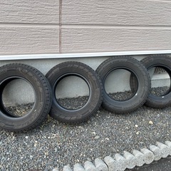145/80R12 ヨコハマブルーアース 
