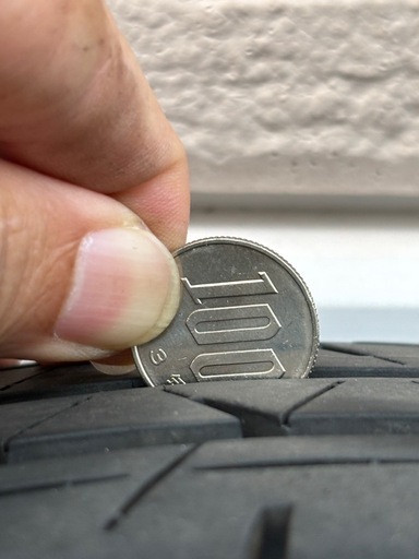 145/80R12 ヨコハマブルーアース