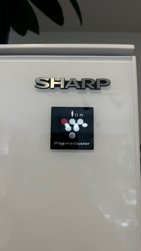 SHARP シャープ　 冷凍冷蔵庫　 350L